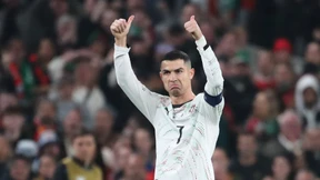 Justitia ist Ronaldo-Fan