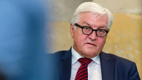 Union: „Steinmeier darf sich nicht vom Acker machen“