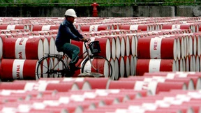 Ohne Öl wird es noch lange nicht gehen