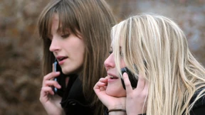 Telekom verschlüsselt Handygespräche stärker