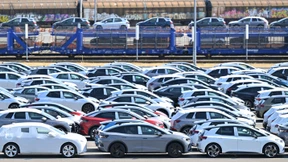 Brüssel stellt sich auf bleibende hohe US-Zölle ein