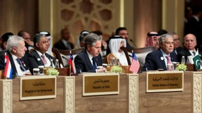 Trügerische Hoffnung in Nahost