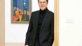 „Wir zertrümmern auch ein Klavier“