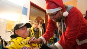 Echte Liebe über den Tod hinaus