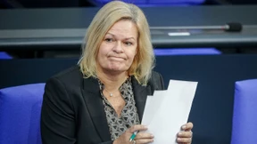 Ein Riesenrückschlag