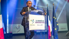 Der Mann für die von Le Pen Enttäuschten