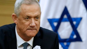 Benny Gantz’ große Chance