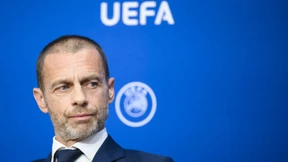 UEFA drückt Mitgefühl gegenüber Israel aus