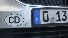 Fast 10.000 Verkehrsverstöße von Diplomaten in Berlin