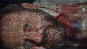 Hochanständige Durchschnittsanstrengung