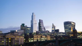 Schlechtes Jahr für Investmentbanker