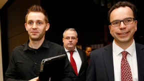 Datenschutzvereinbarung mit Amerika ist unrechtmäßig