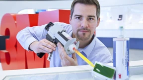 Die Stunde der Tüftler