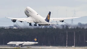 Fraport testet neue Kontrollen