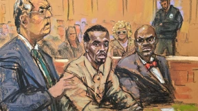 Auch Männer sind Opfer sexueller Gewalt