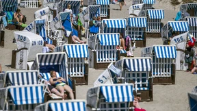 Wenn Urlauber lästig werden