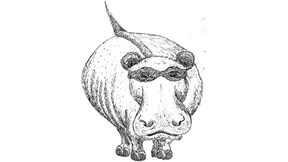 Diese Wörter wollte die CIA nicht sehen