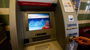 „Russland fühlt schon die Wirkung der Sanktionen“