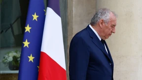 Droht Frankreichs Regierungschef Bayrou das Aus?