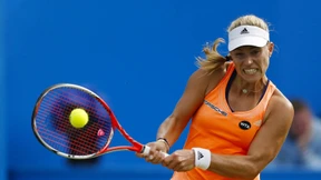 Kerber gewinnt deutsches Duell