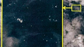 Die Blackbox sendet nur noch wenige Tage