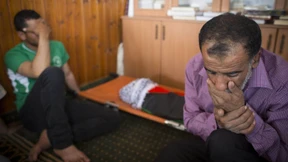 Der Extremismus greift um sich