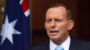 Überlebt, aber schwer verwundet