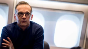 Ostpolitik ohne Maas?