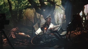 Der Tod und das Schauermärchen