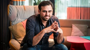 Dieses Start-up will die weltgrößte Versicherungsplattform werden