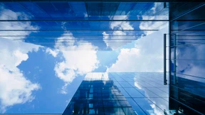 Ein bisschen Immobilie für zehn Euro