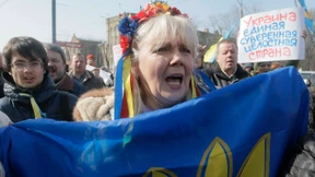 Anleger sichern sich gegen Dax-Rutsch ab