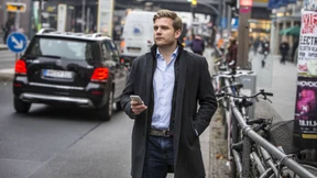 Uber will Minijobs für Taxifahrer