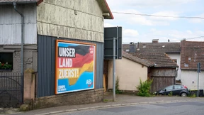 Signale an den Elfenbeinturm