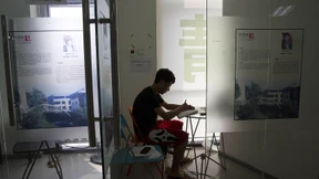 Chinas überforderte Kinder