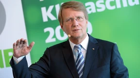 Der bessere Bahnchef