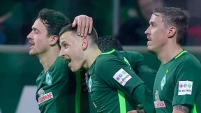 Am Ende jubelt nur Bremen