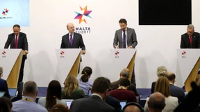 Grundsatzeinigung mit Griechenland