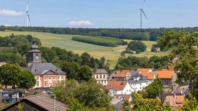 Wo die Feuerwehr nicht nur löscht