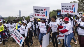 Trump versetzt Afrika in Alarmstimmung