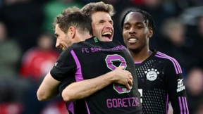 FC Bayern setzt Aufschwung eindrucksvoll fort