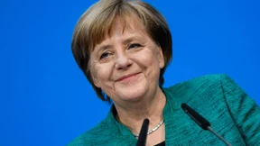 Merkel lobt konkrete Vorhaben der Groko