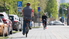 Baunatal führt Hessen an