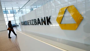 Letzte Chance für die Commerzbank