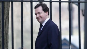 Großbritannien zieht gegen Transaktionssteuer vor Gericht