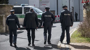 Elfjähriger offenbar an Tod von Zehnjähriger beteiligt