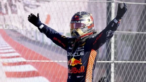 „Verstappen – allein auf weiter Flur“
