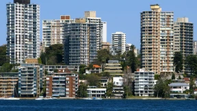 Deutschland steuert auf eine Spekulationsblase zu? Von wegen!