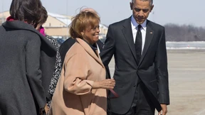 Mutter von früherer First Lady Michelle Obama gestorben