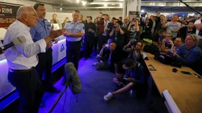 Rock am Ring: Eindrücke vom Festivalgelände